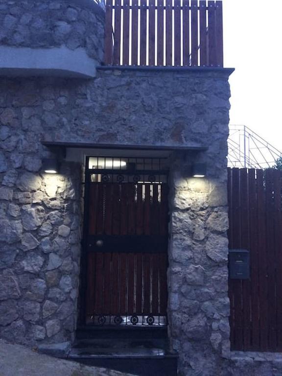 Villa Bikini On Sorrento Coast Vico Equense Exterior photo
