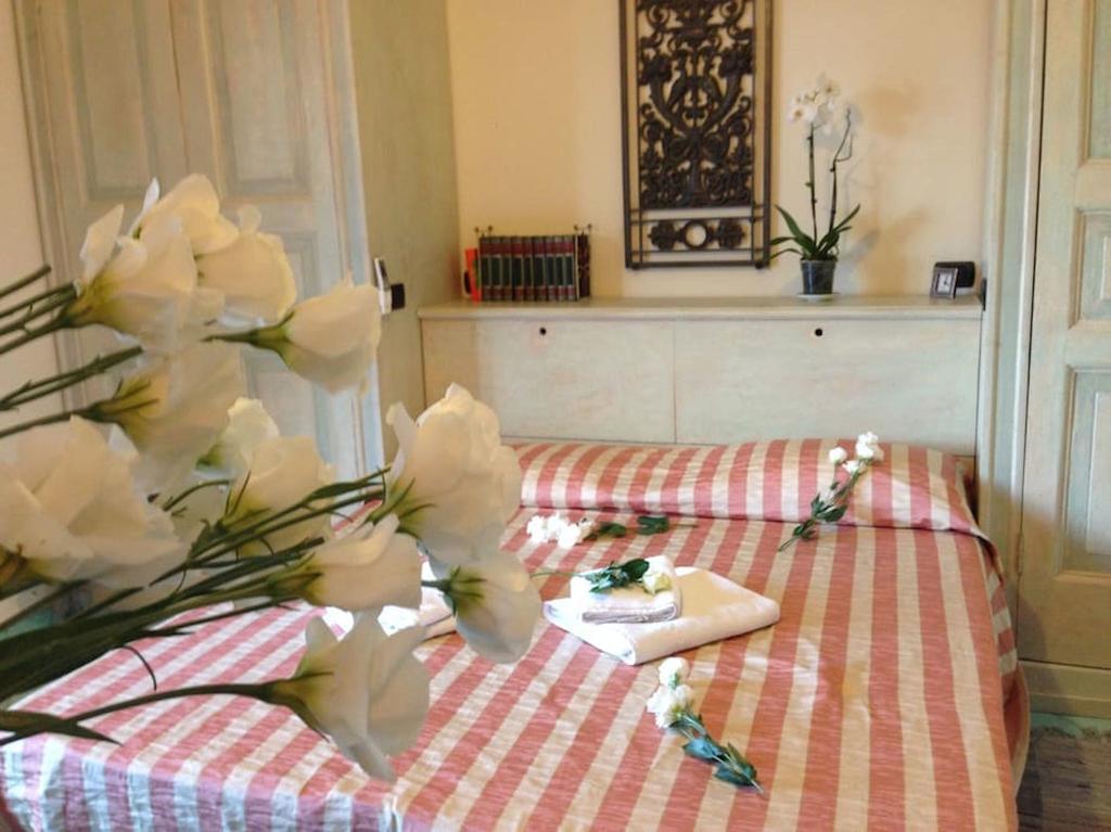 Villa Bikini On Sorrento Coast Vico Equense Exterior photo